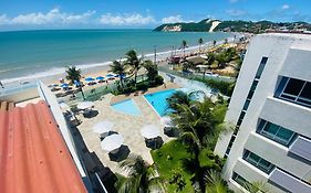 Flat Ponta Negra Beach Natal